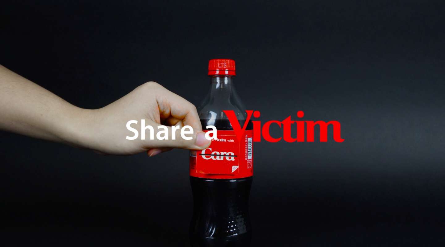 Share A Victim