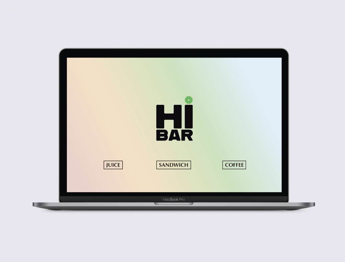 Hi Bar