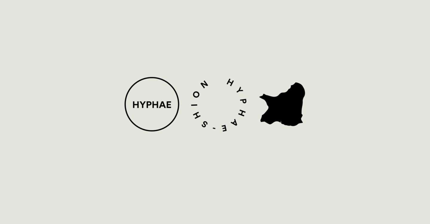 Hyphae: Sustainable Fashion 