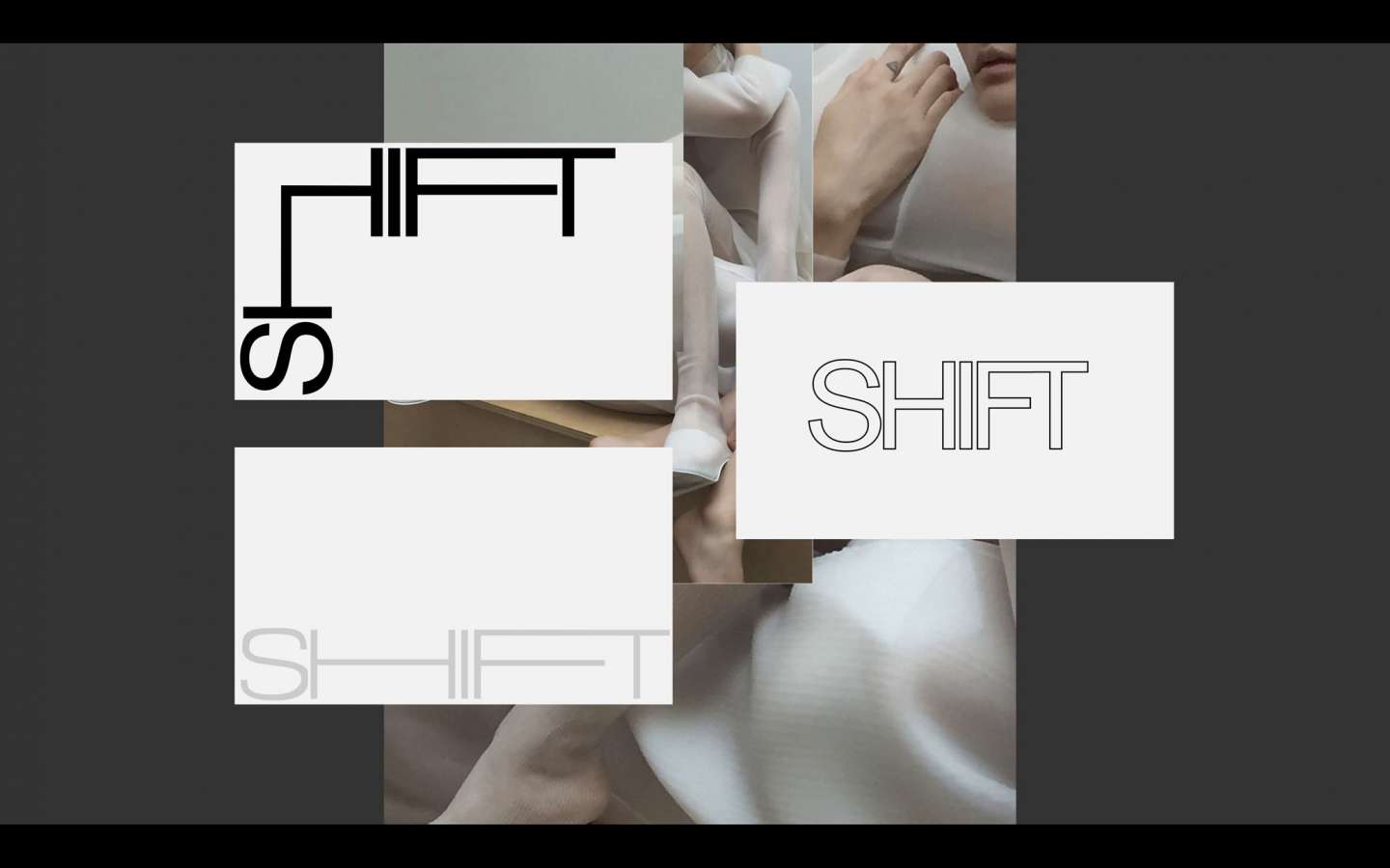 SHIFT Brand Design