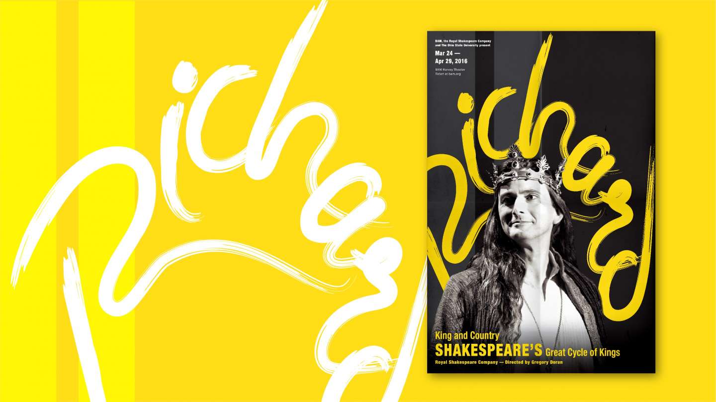 Shakespeare Posters