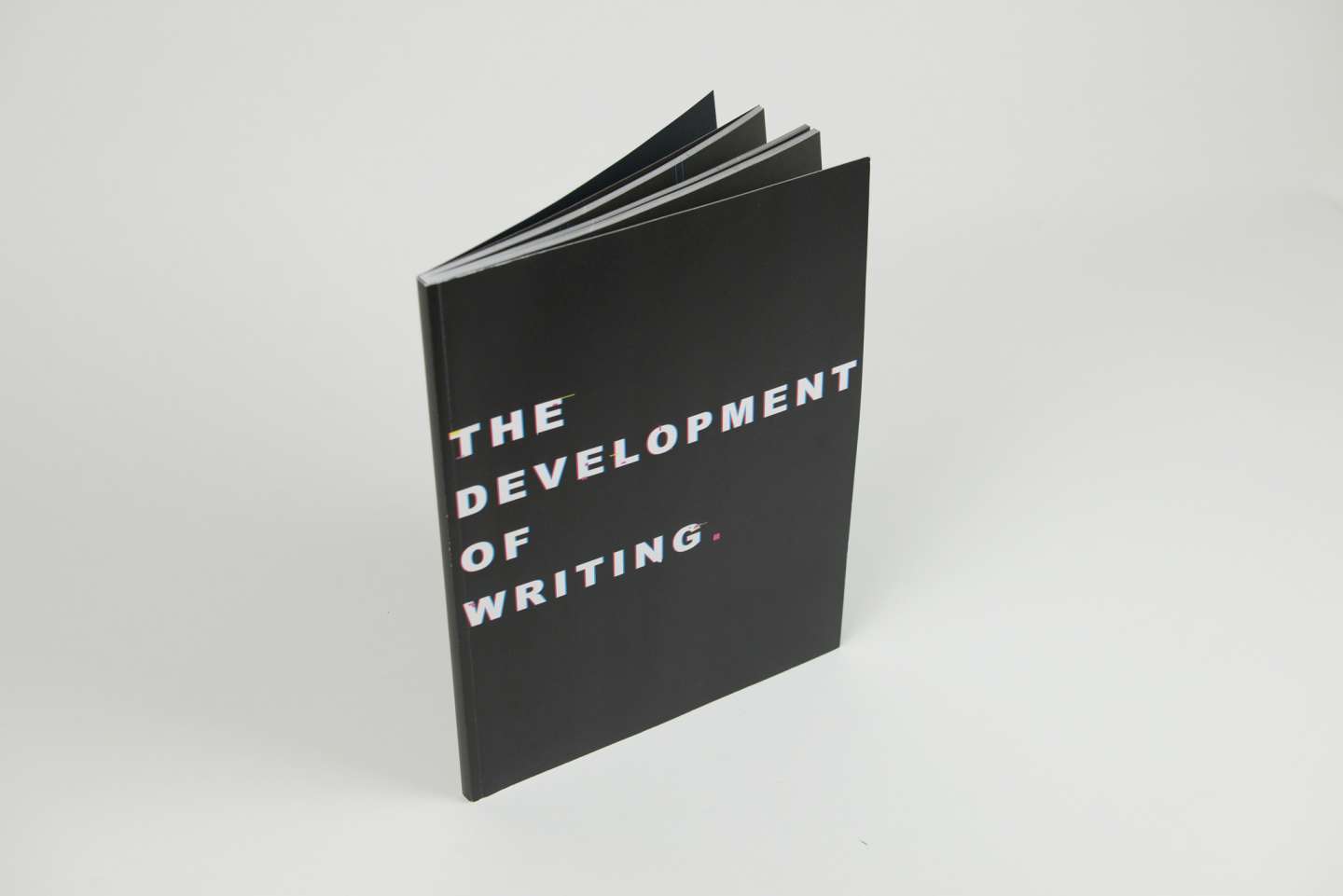 Development of Writing