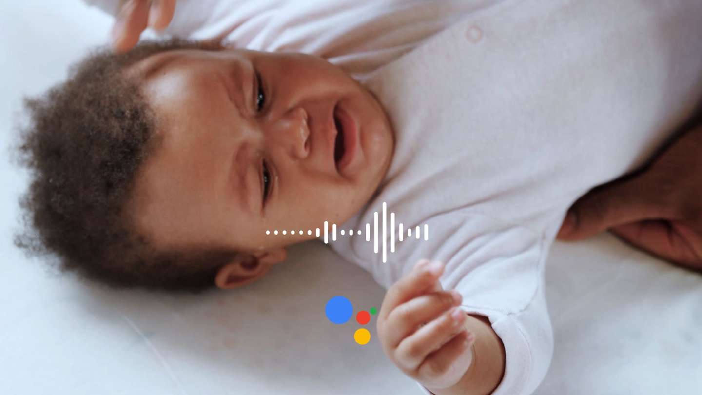 Google Baby Assistant