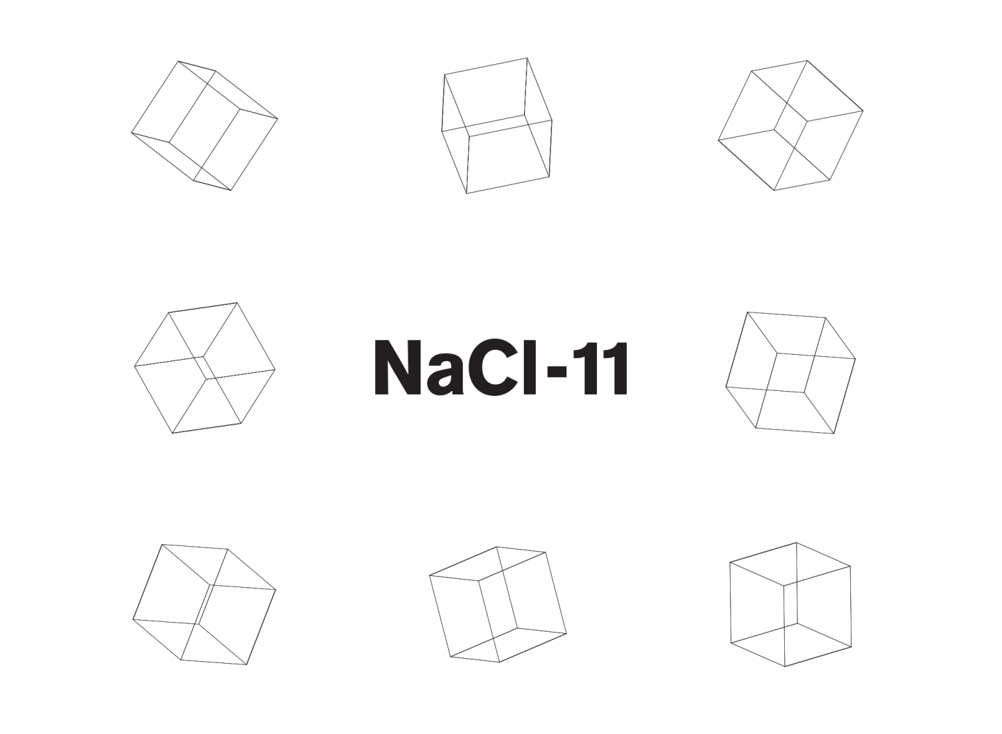 NaCl-11 : Salt Lab