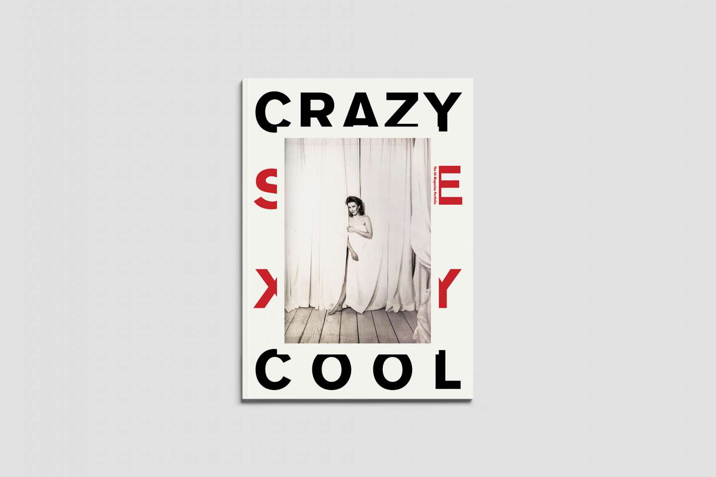 Crazy Sexy Cool -Swiss & Tabloid