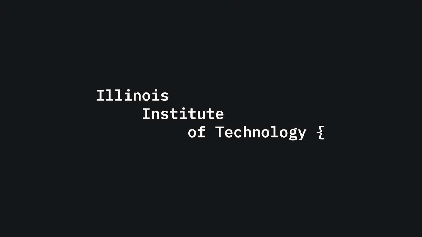 Illinois Institute of Technology - University Identity