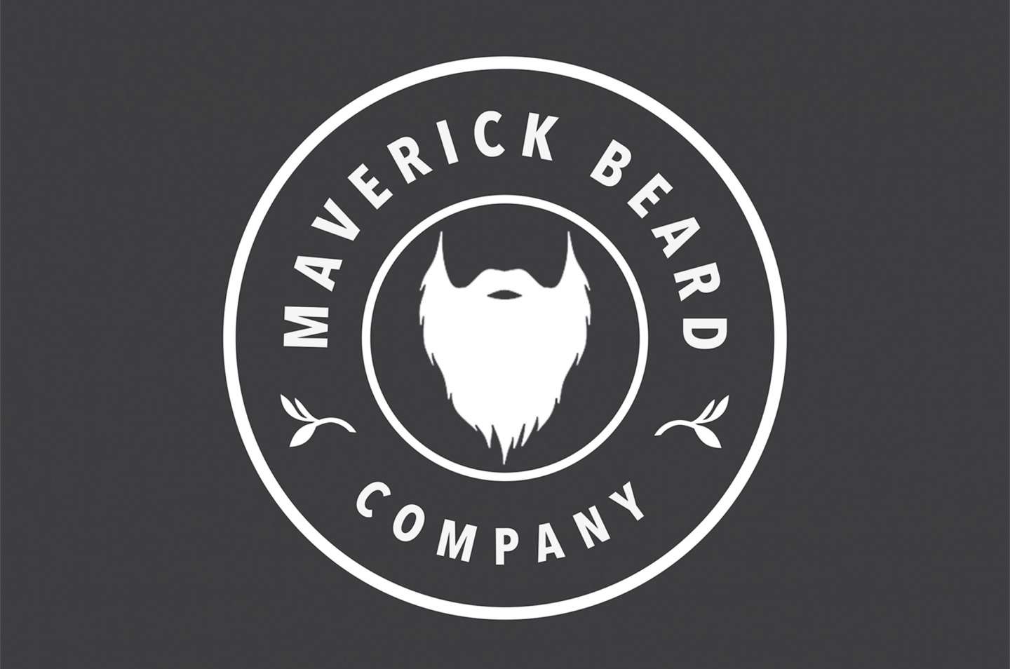 Maverick Beard Company