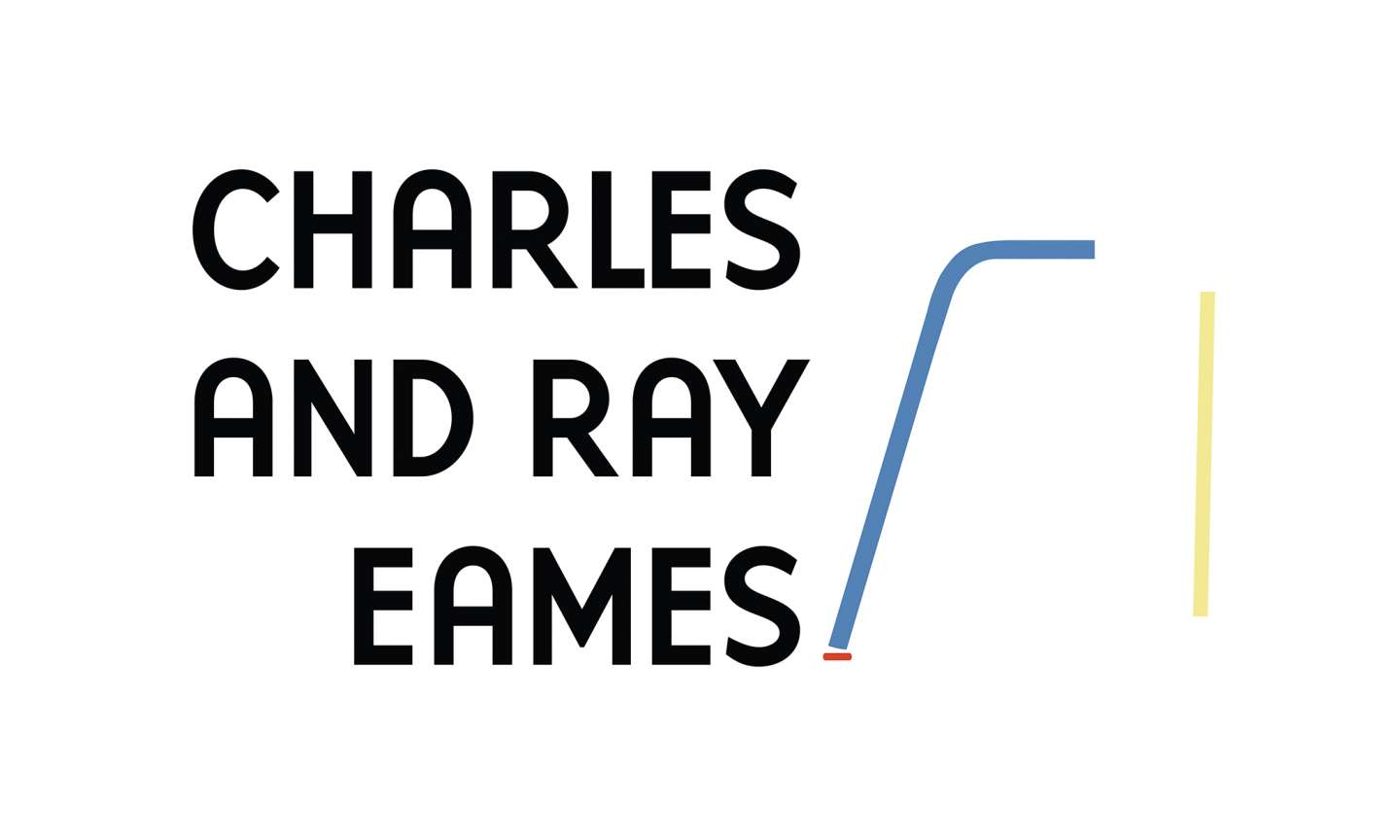 CHARLES AND RAY EXHIBITION