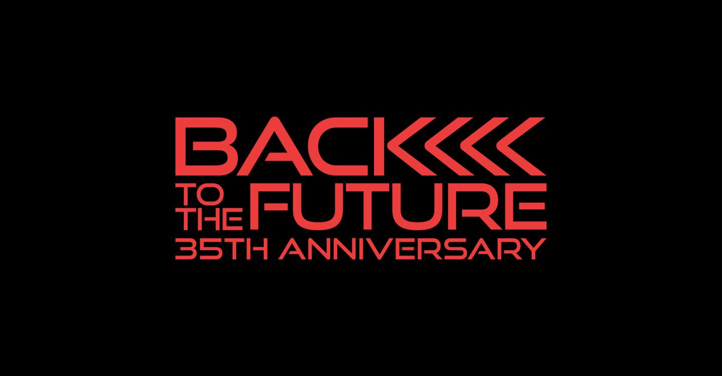 Back to the Future Timeline Project