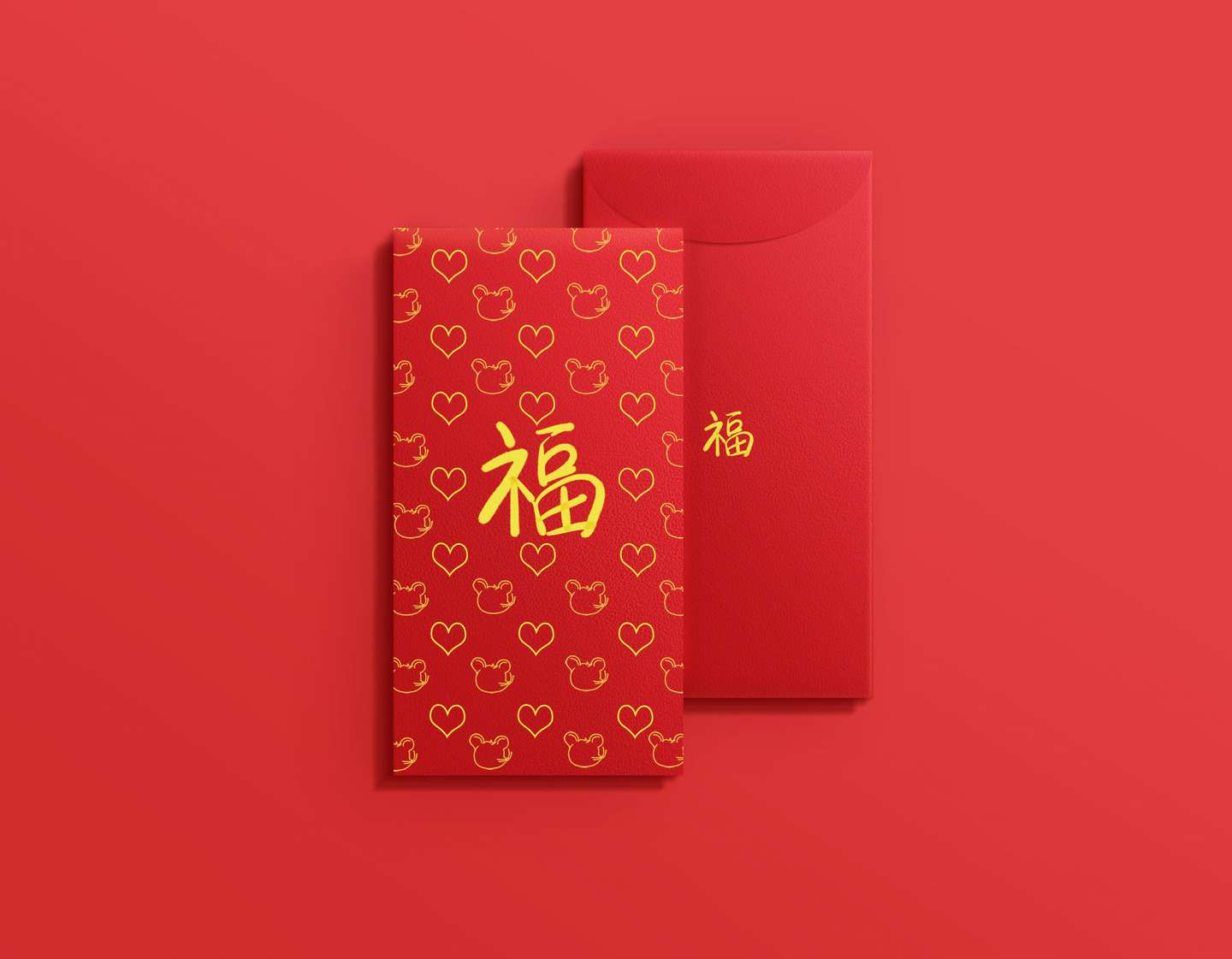 Chinese New Year Gift Set
