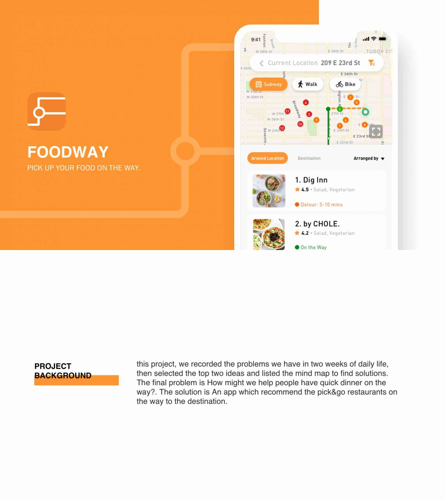 FoodWay