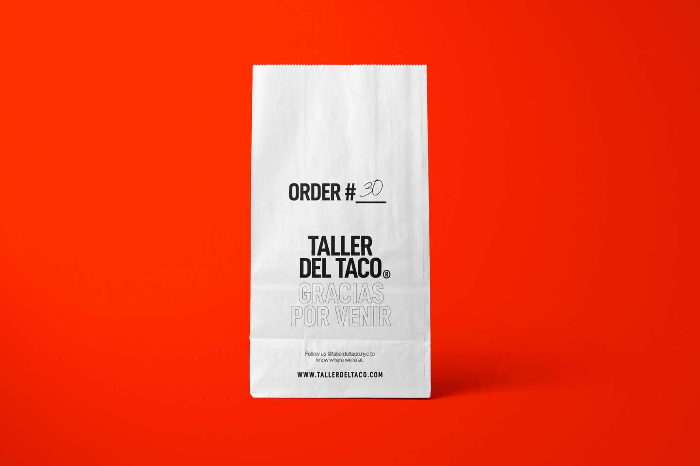 Taller del Taco