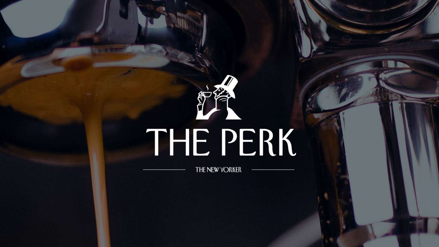 The Perk