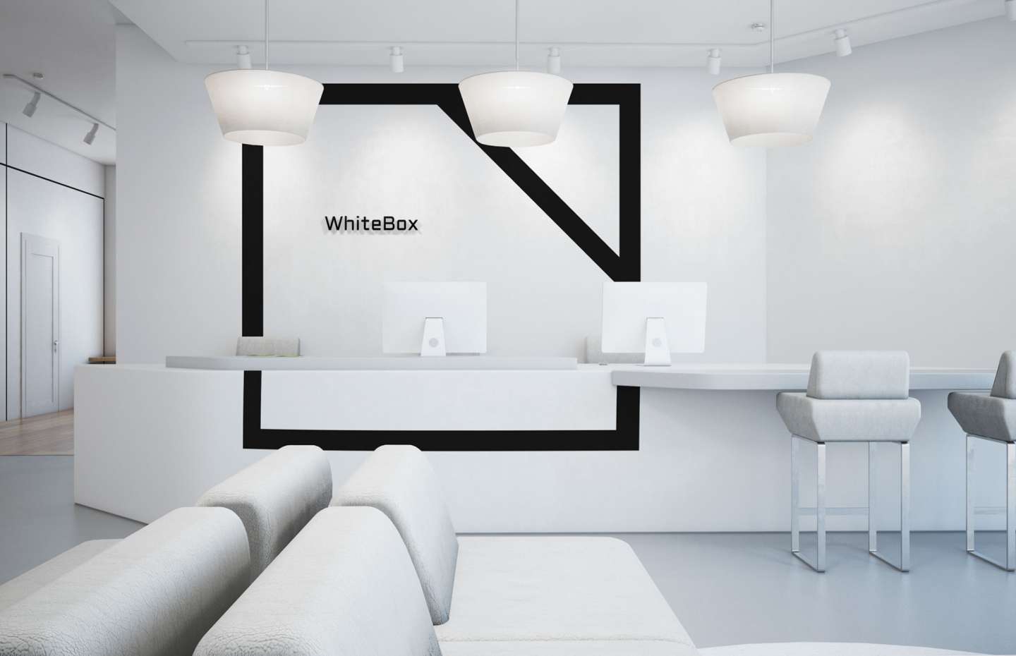 WhiteBox Branding