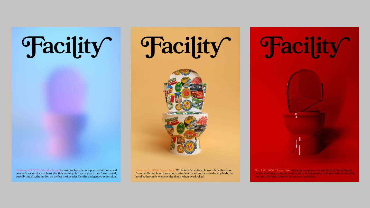 Facility Magazine