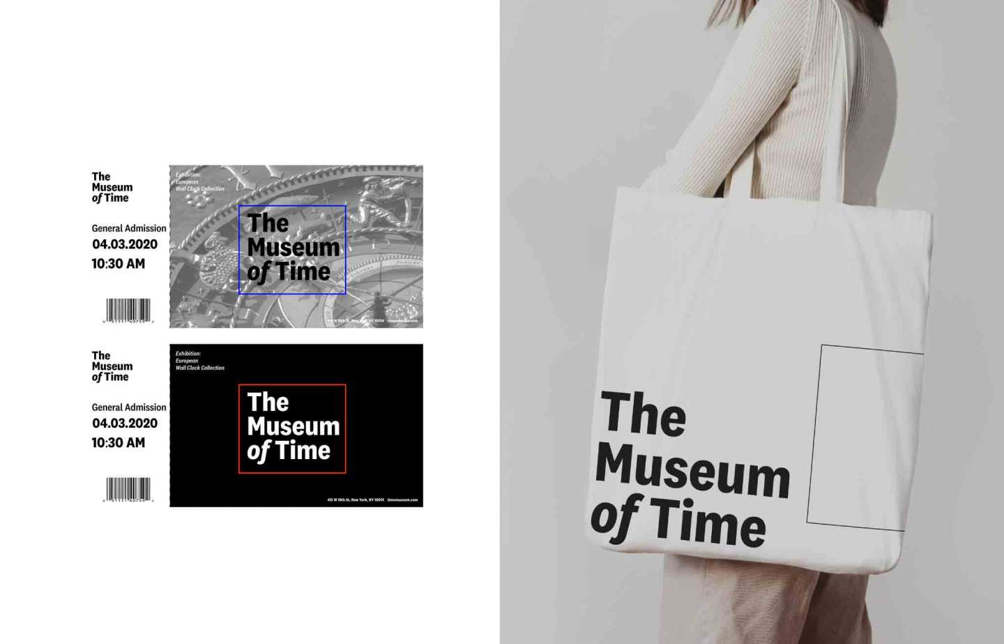 Museum of Time
