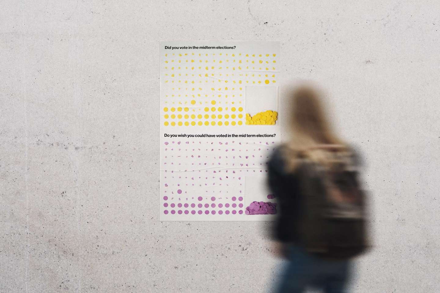 Interactive Posters