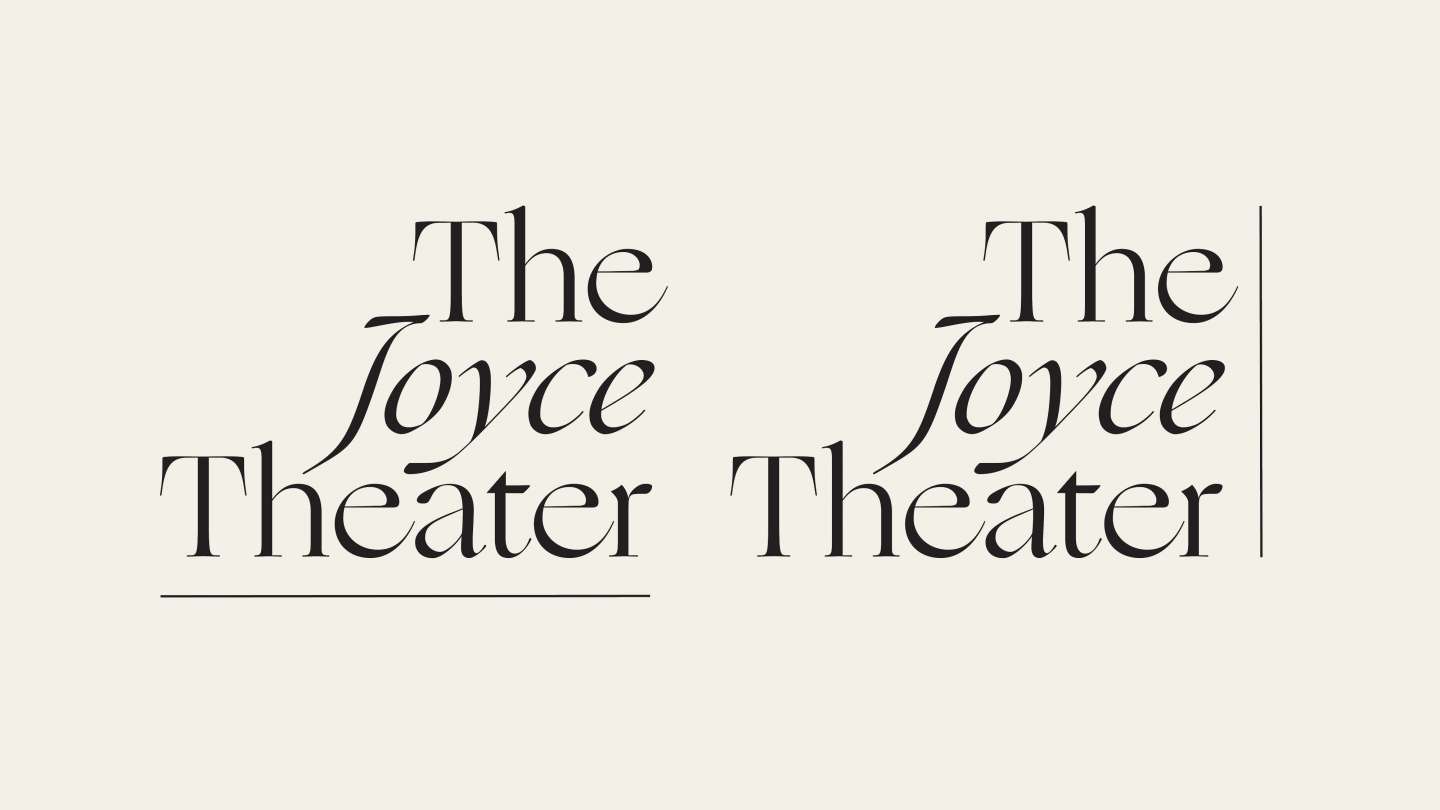 The Joyce Theater
