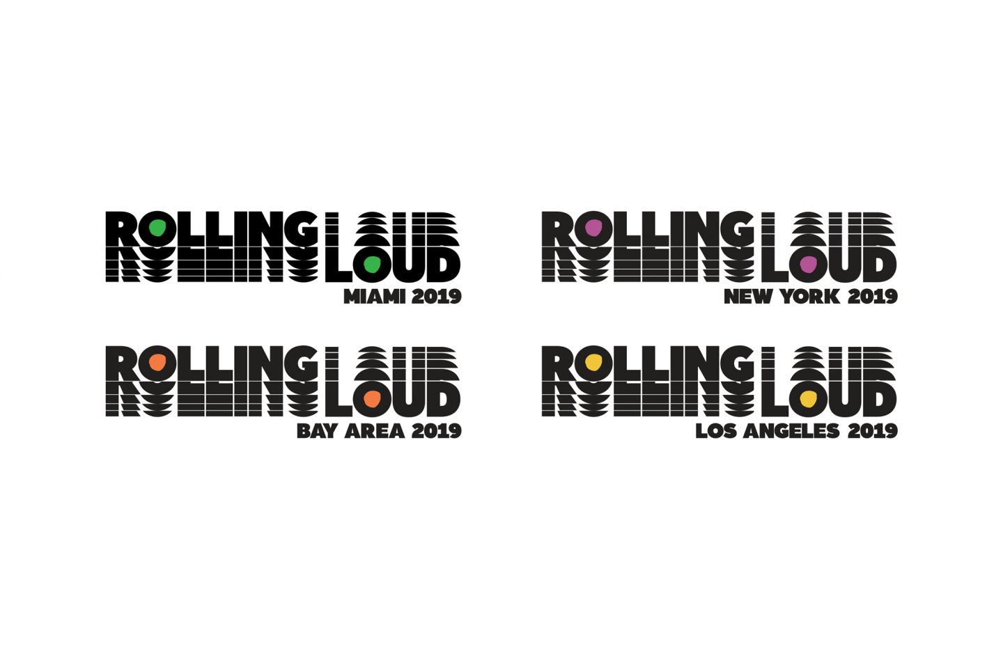 RL APP — Rolling Loud