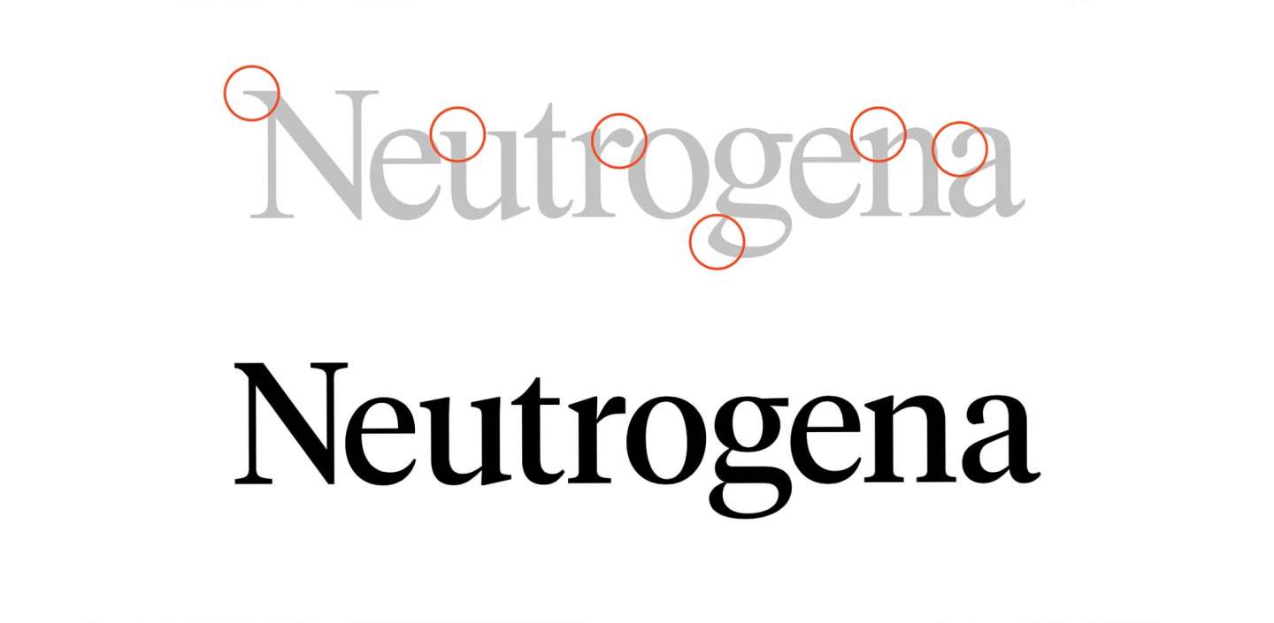 Neutrogena Brand Refresh