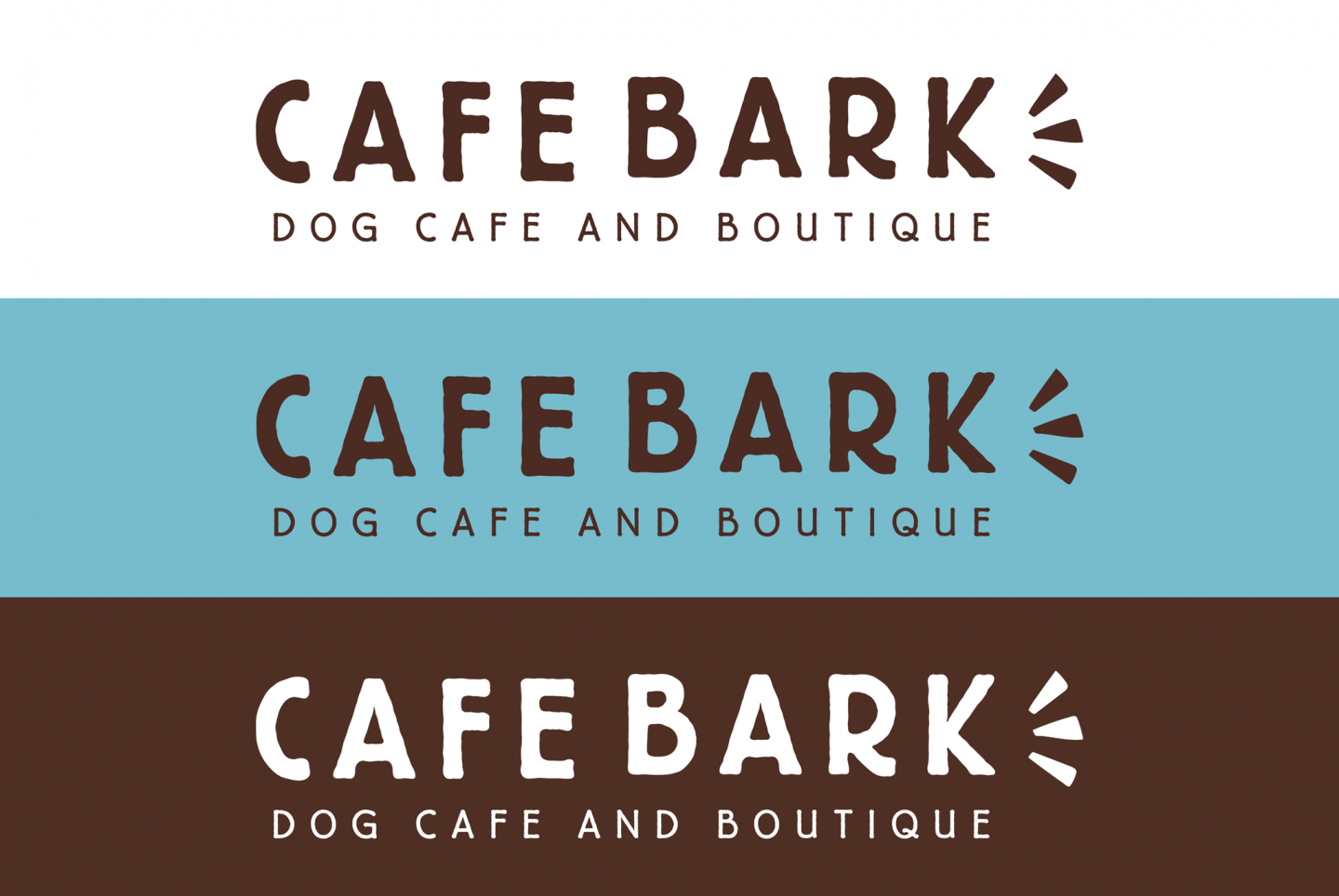 Cafe Bark 