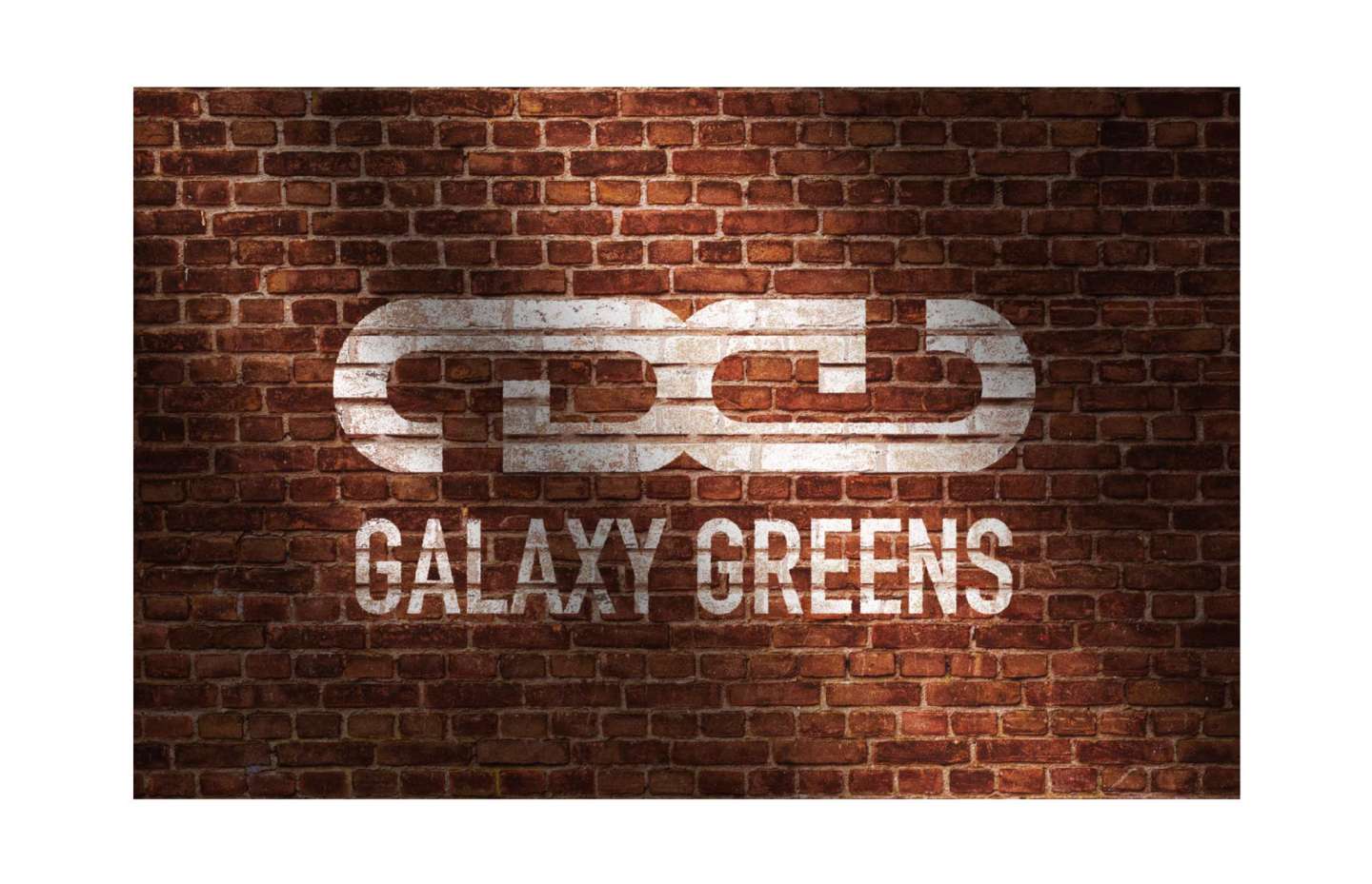 Galaxy Greens
