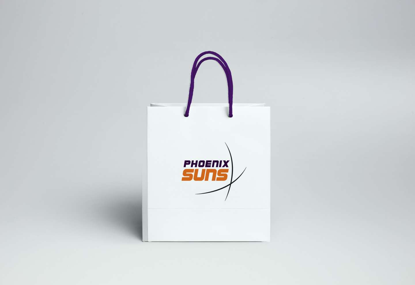 Phoenix Suns Rebrand