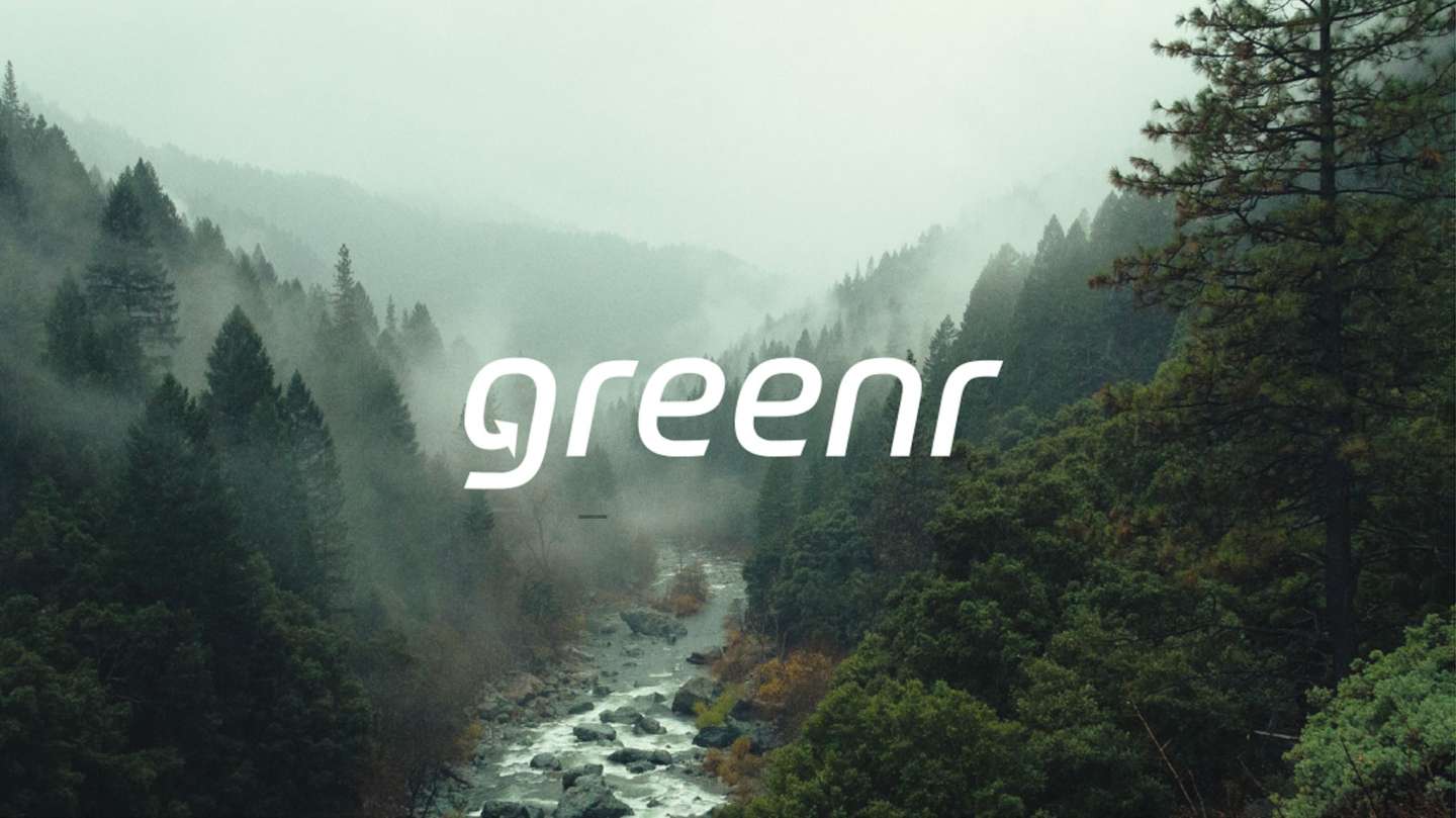 greenr