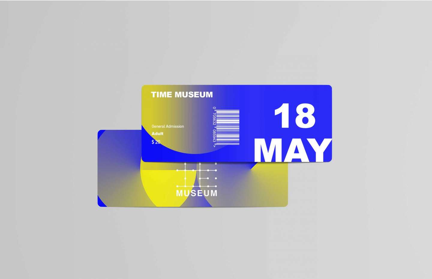 TIME MUSEUM 