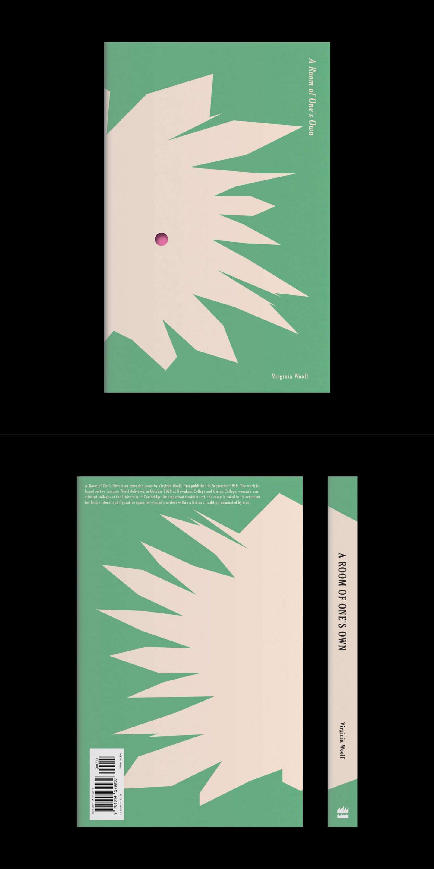 Reimagined Book Covers