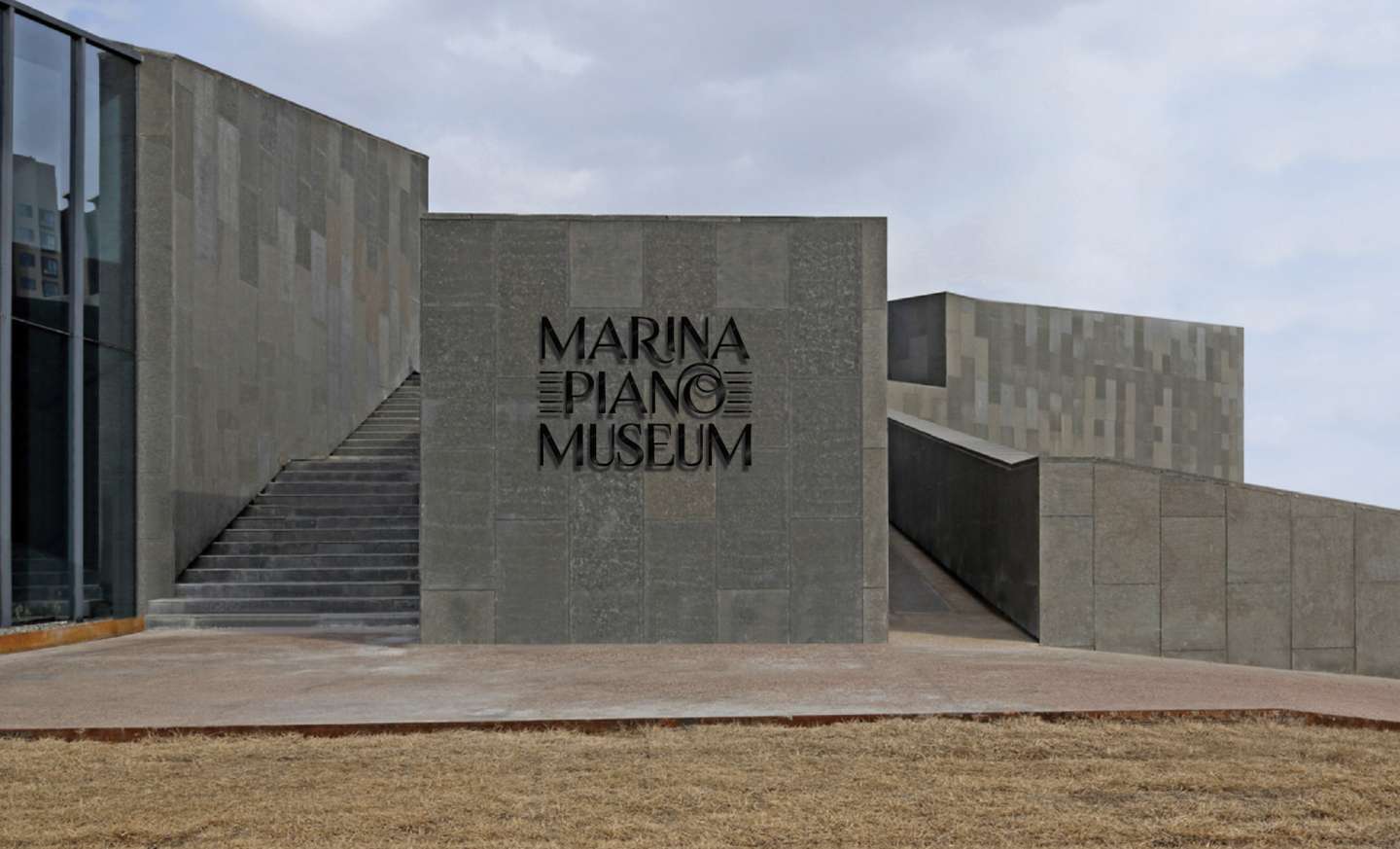 MARINA PIANO MUSEUM