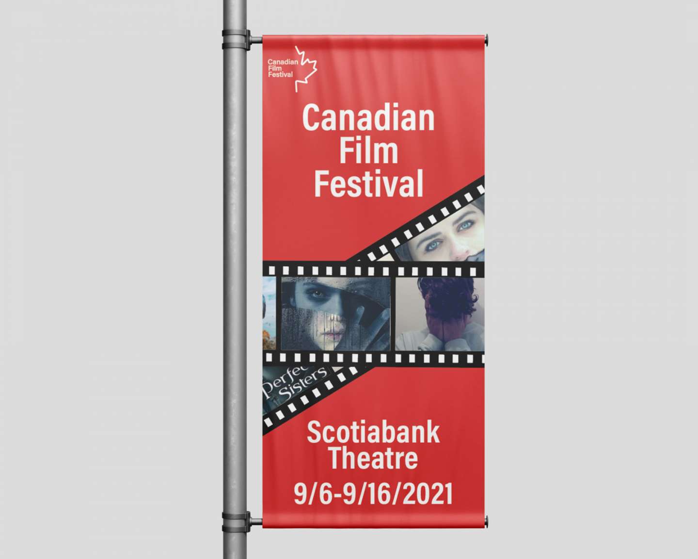 Canadian Film Festival Series