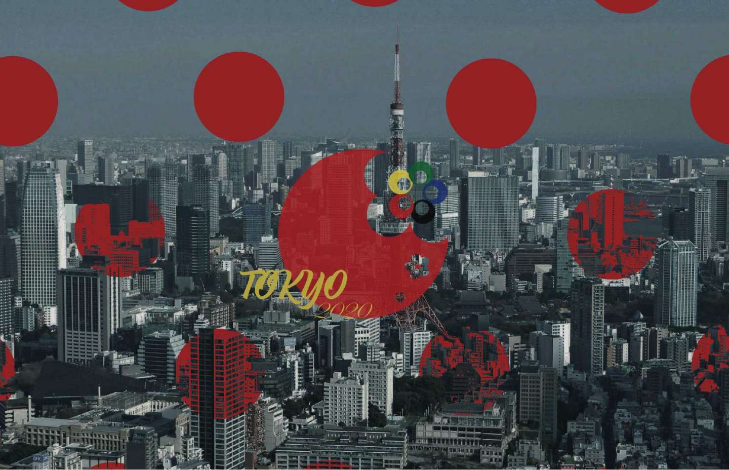 Tokyo 2020 Olympics