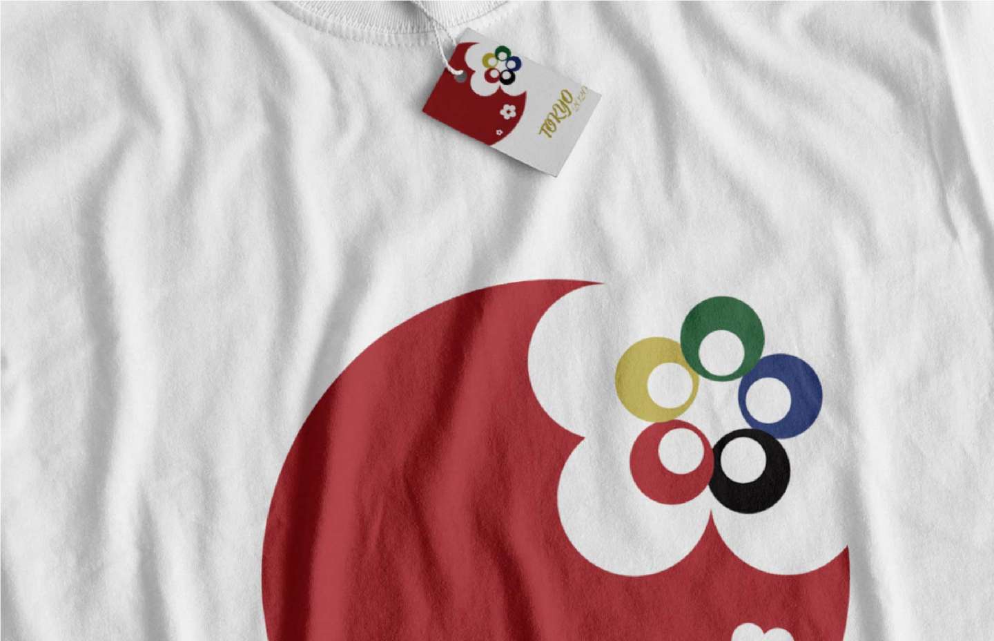 Tokyo 2020 Olympics