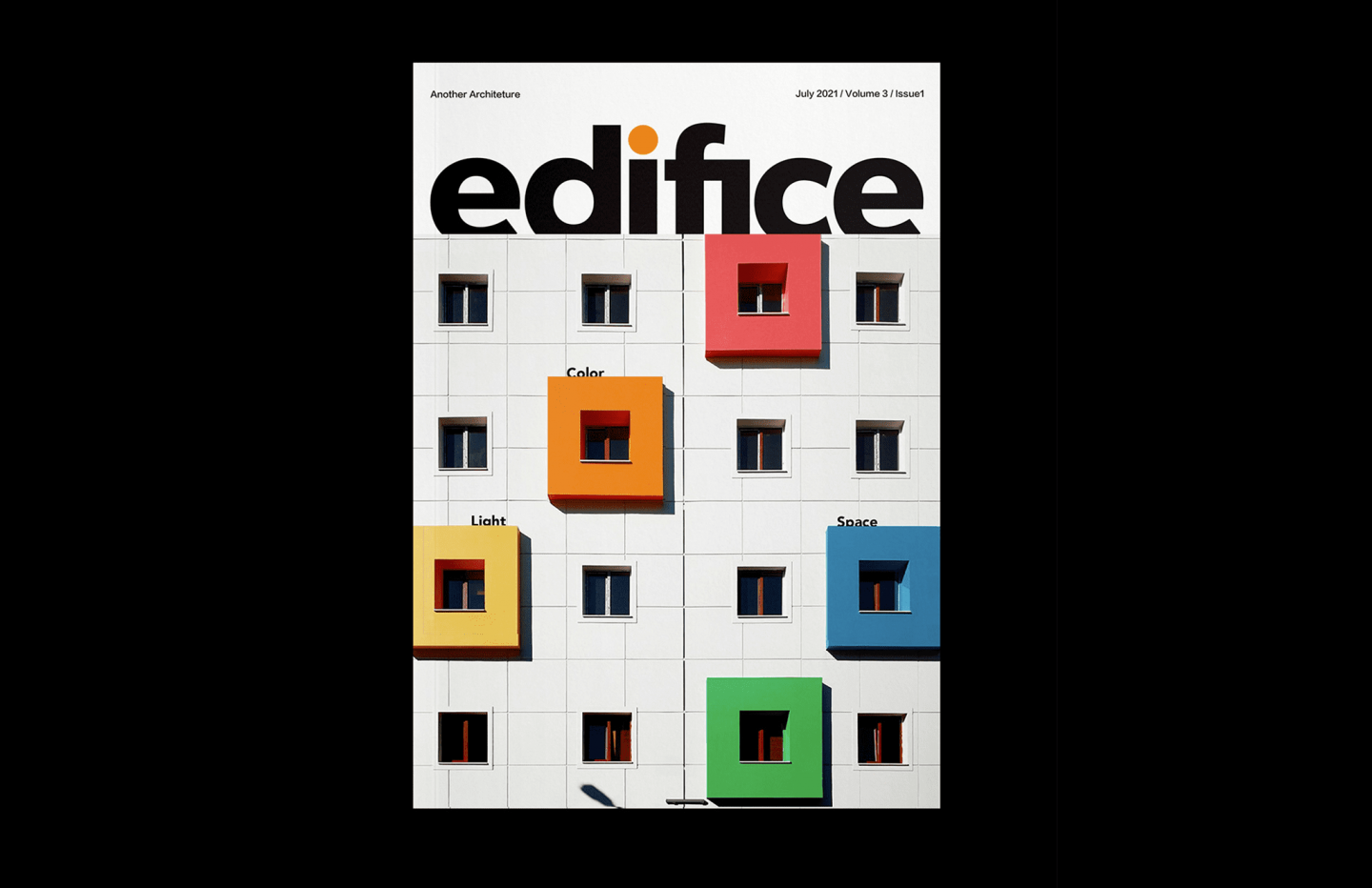 edifice architecture magazine