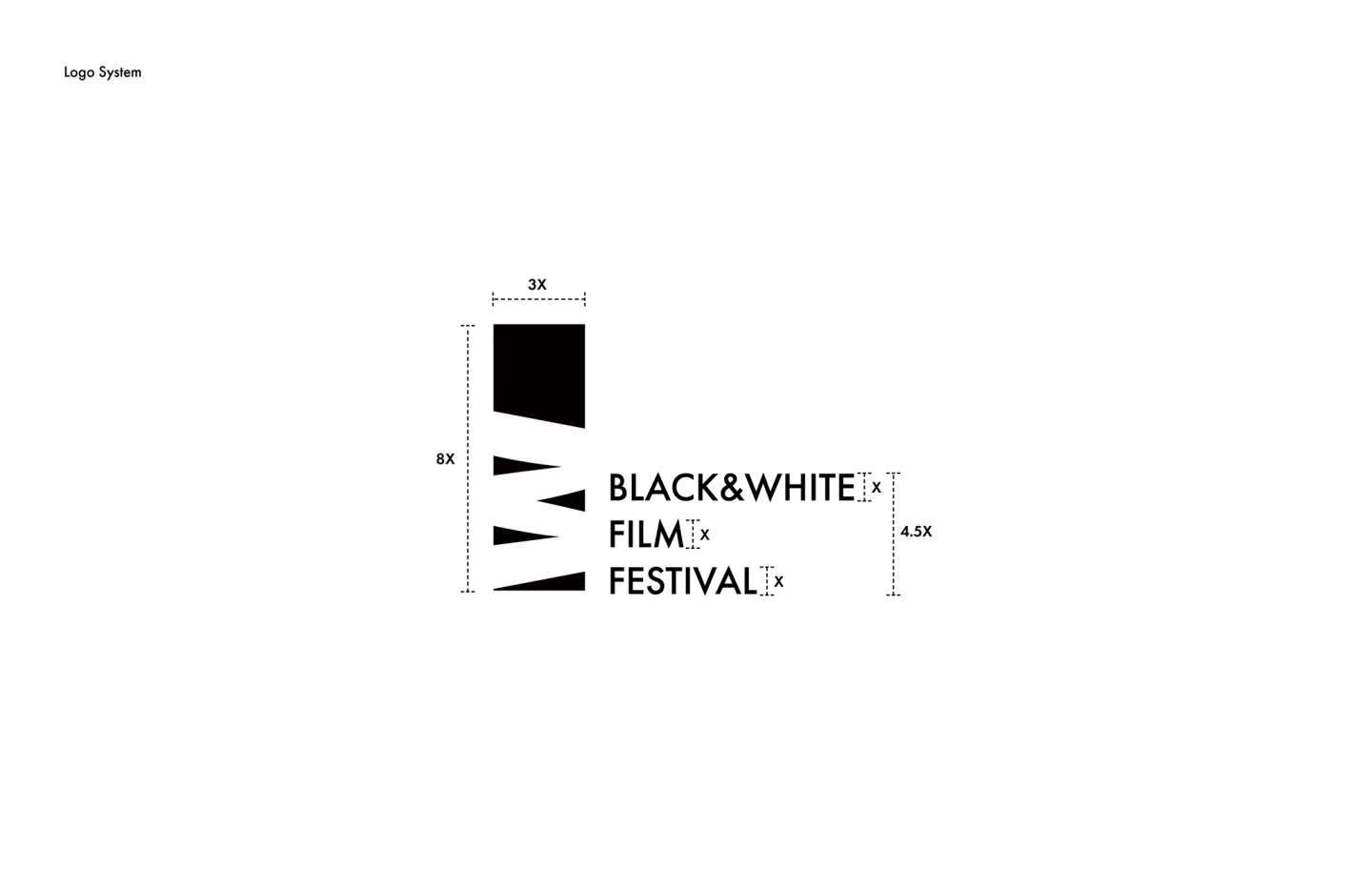 Black & White Film Festival