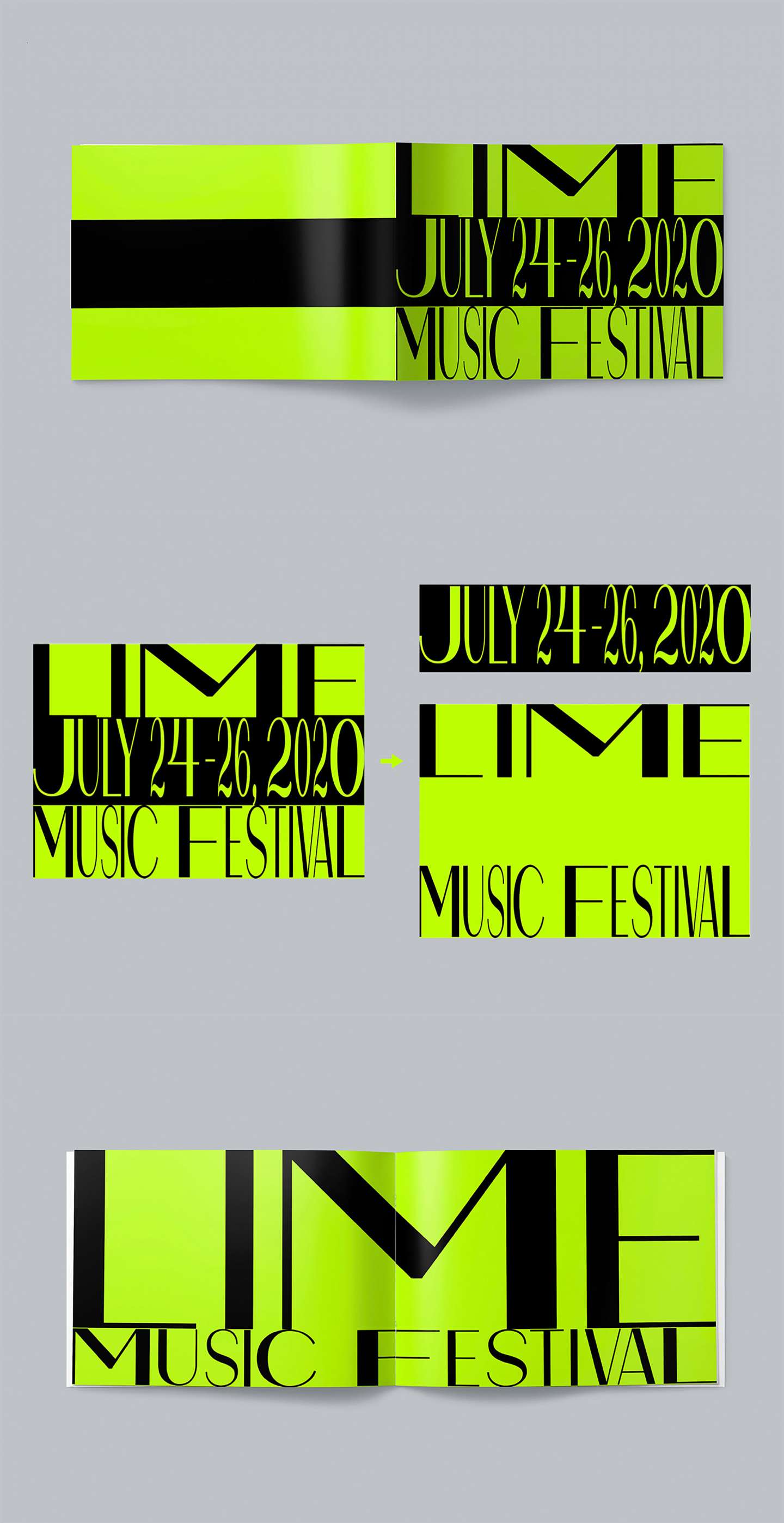 Lime Music Festival