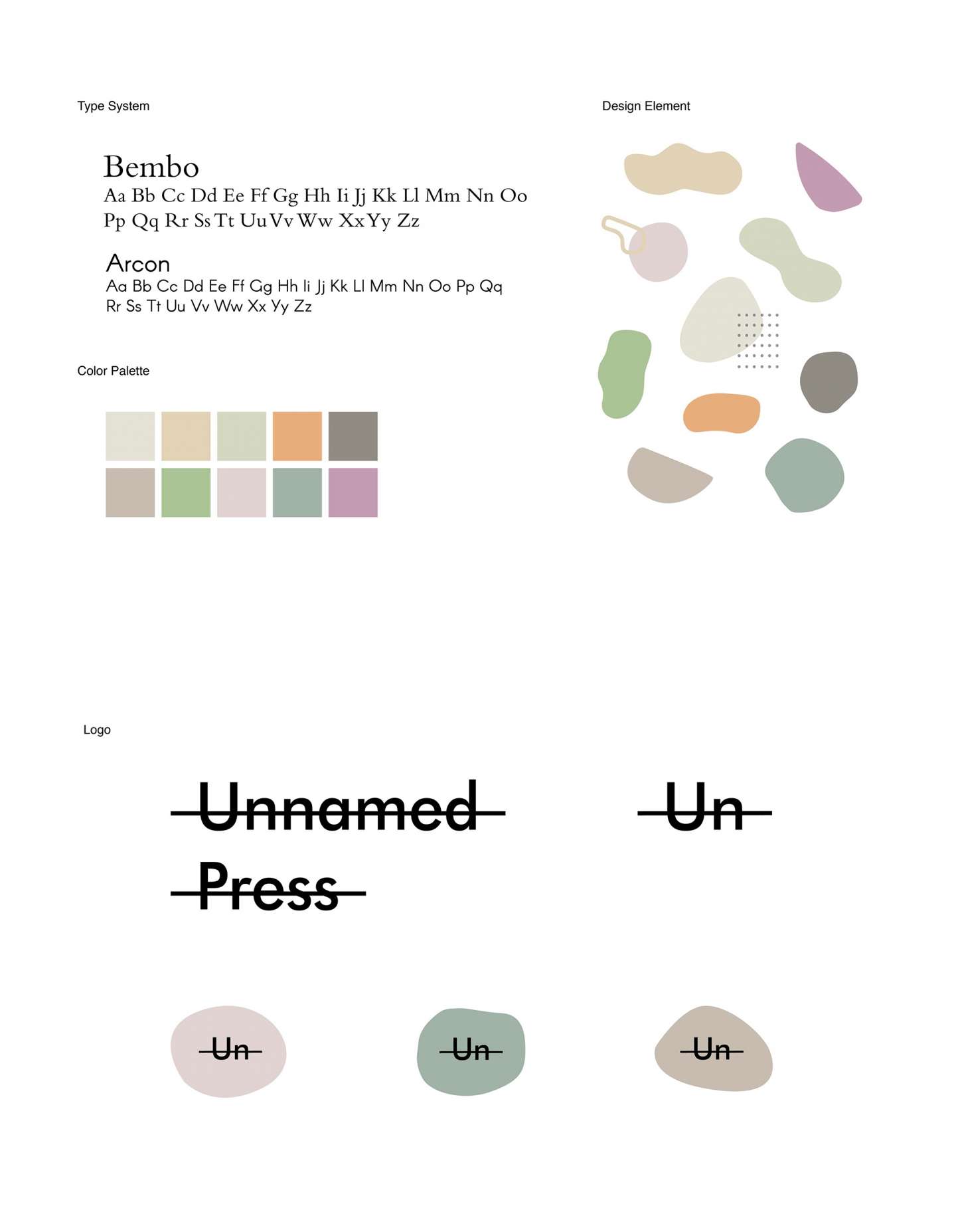 Unnamed Press