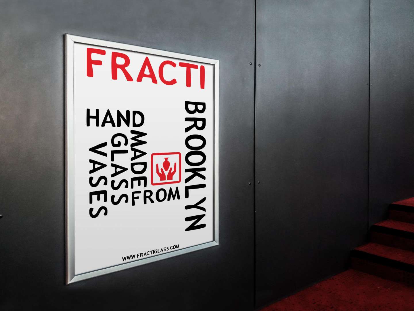 Fracti Branding