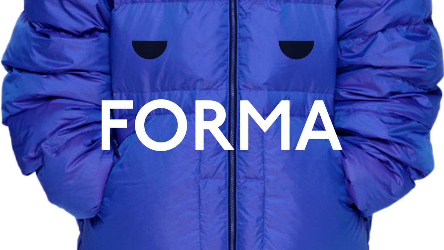 FORMA Clothing
