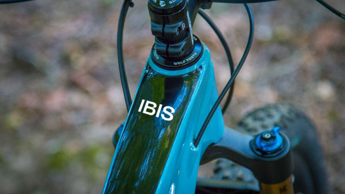 IBIS CYCLES