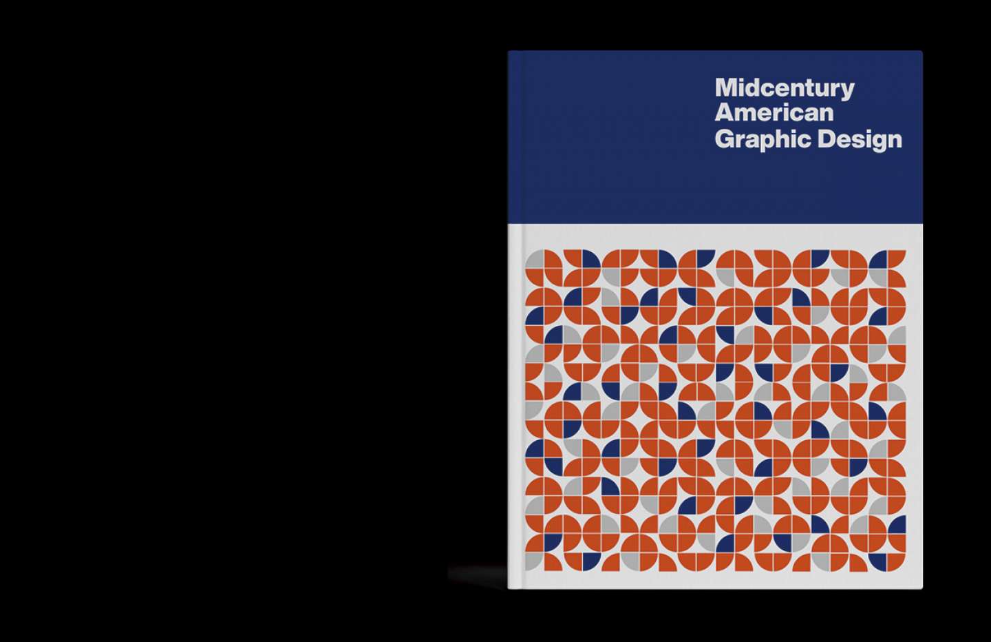 Midcentury American Graphic Design