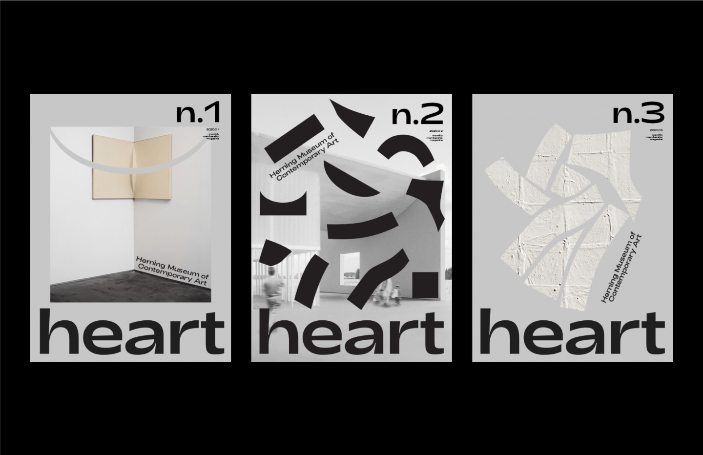 HEART MUSEUM