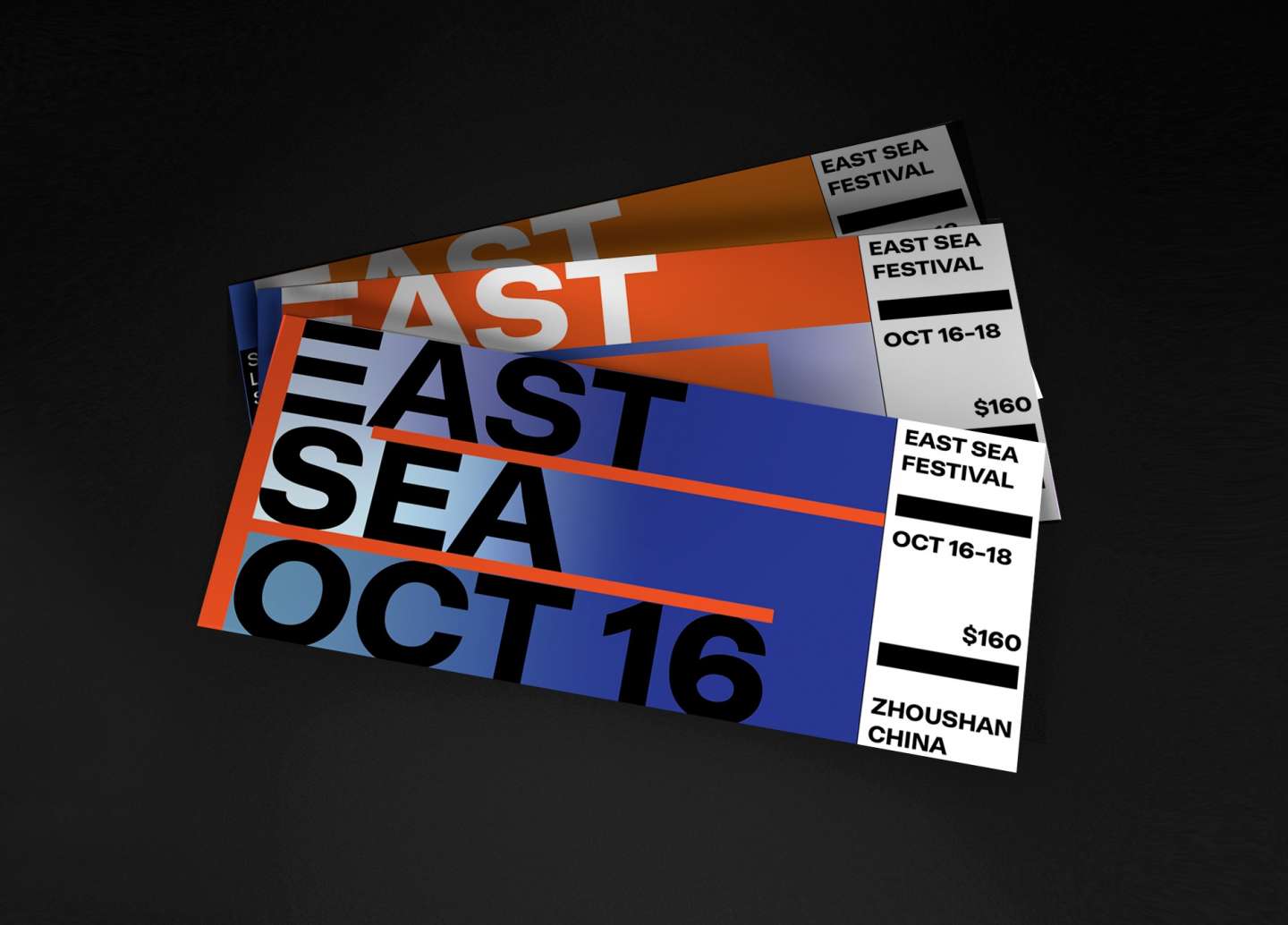 East Sea Music Festival