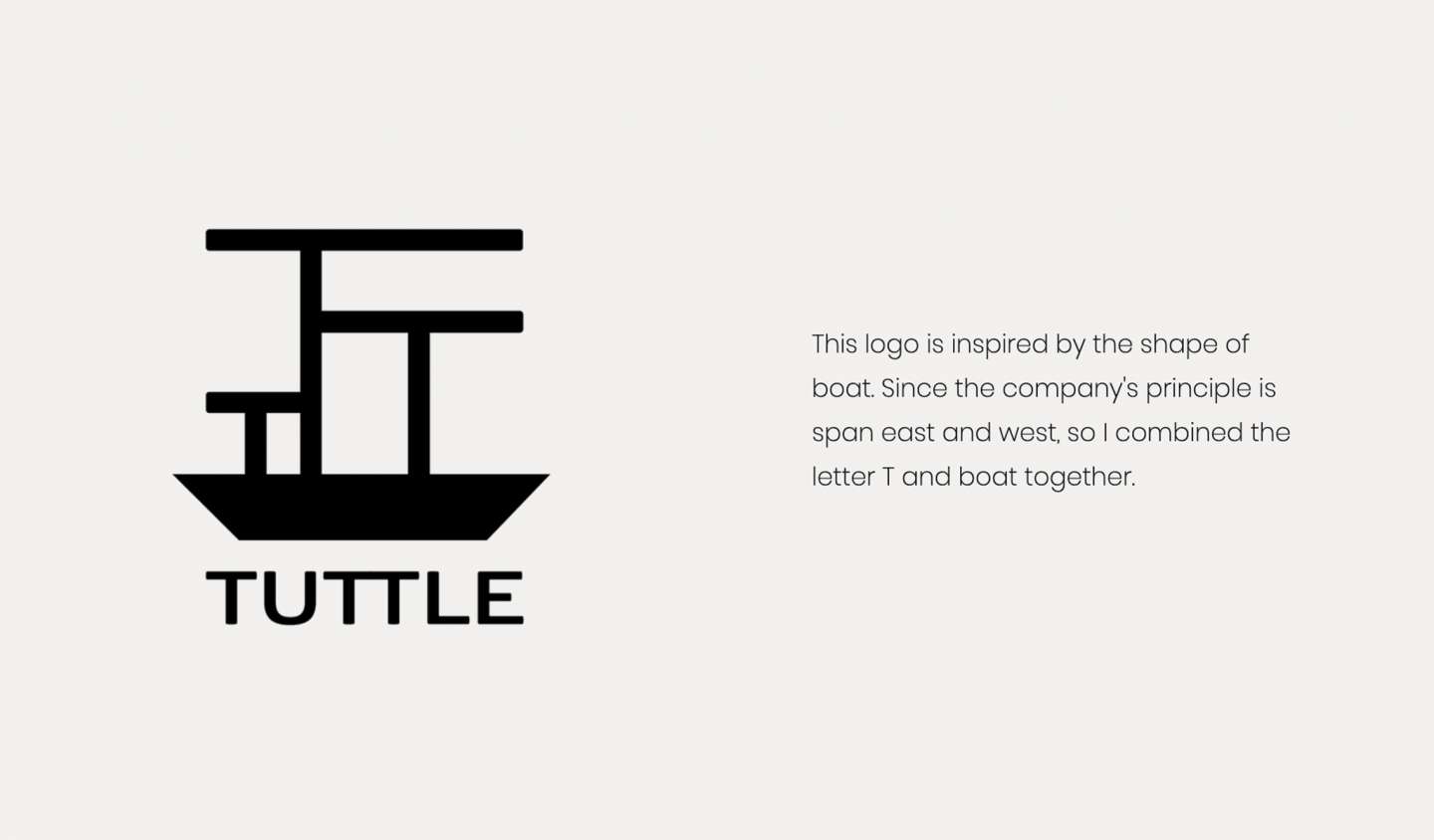 Branding for Tuttle Book Publisher