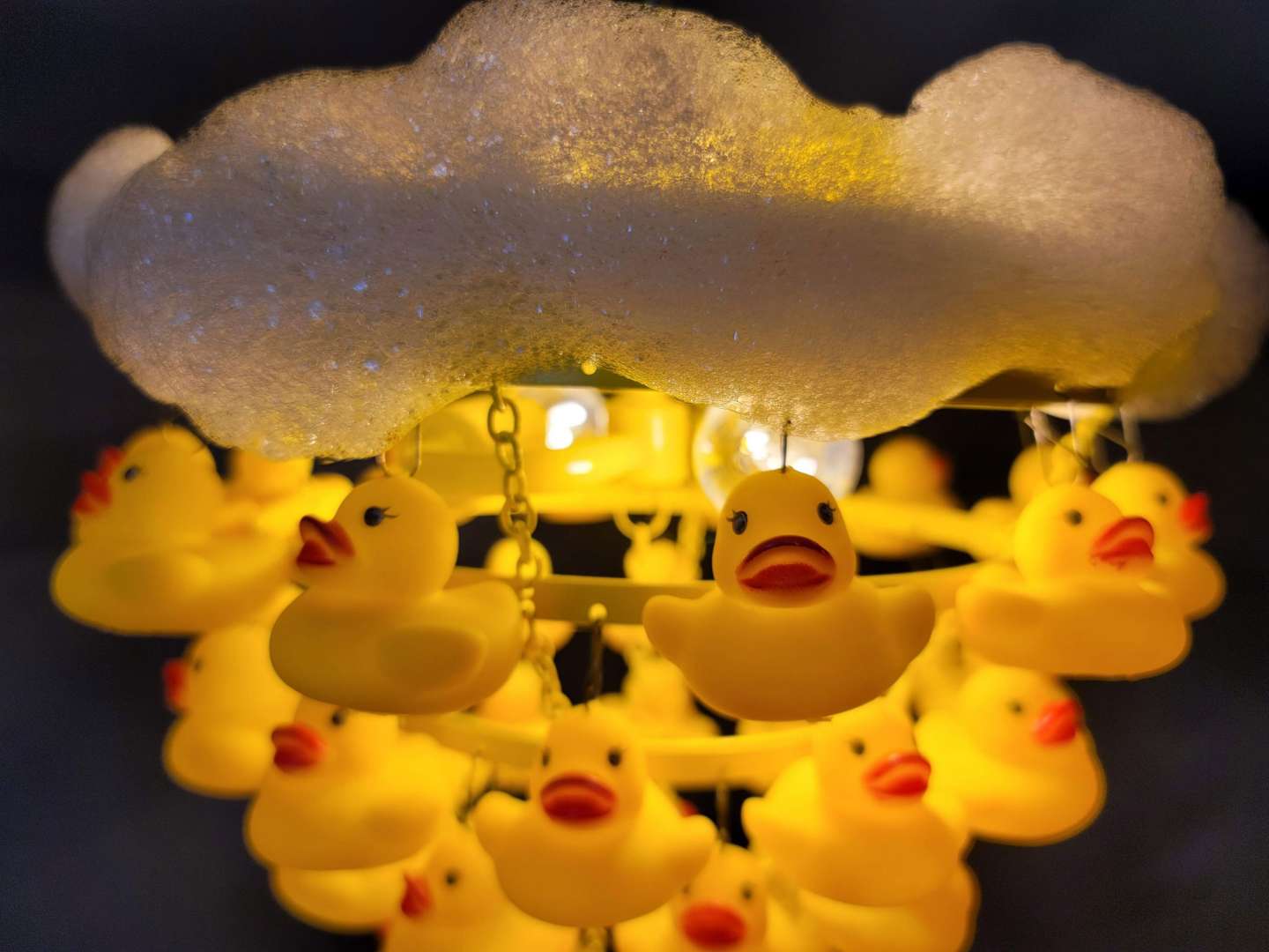 Ducky Lighting 