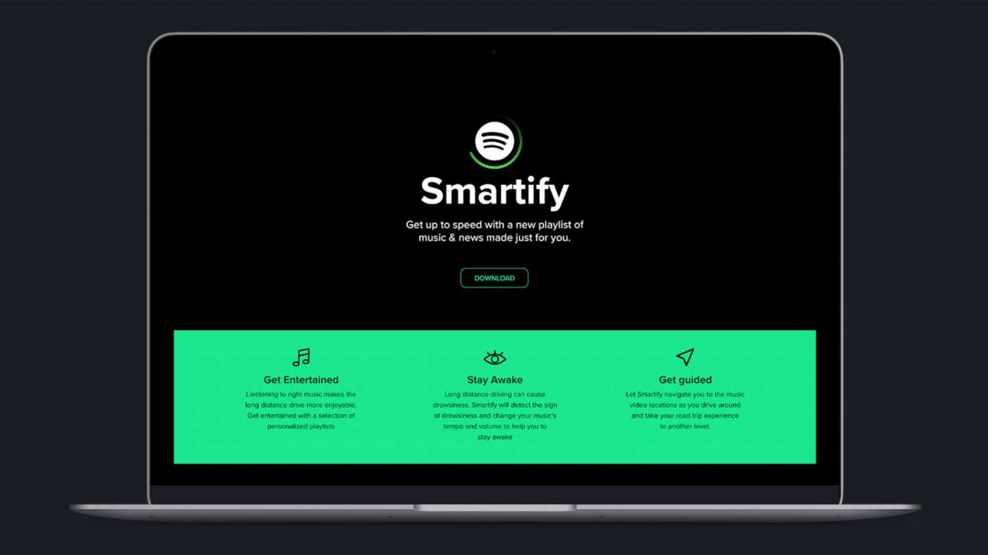 Smartify App