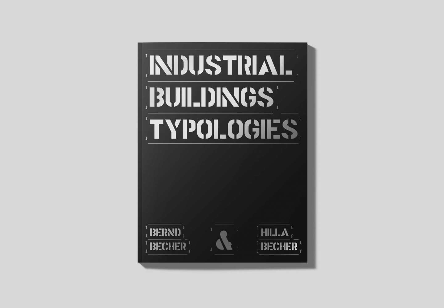 Industrial Buildings Typologies