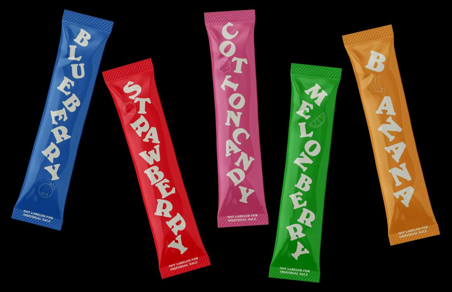 Gogurt Packaging