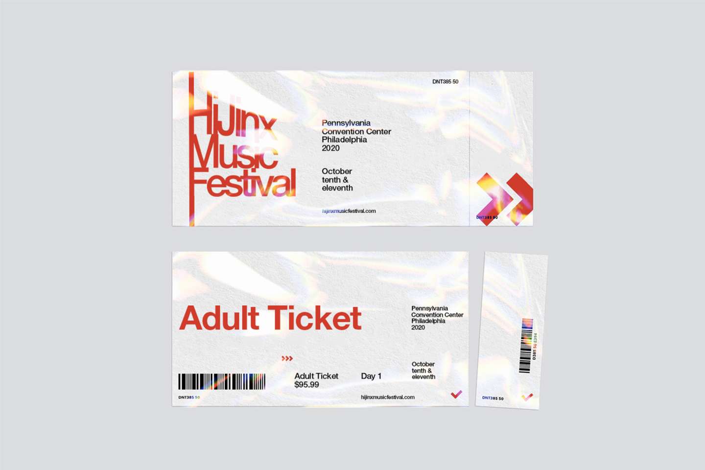 HiJinx Music Festival